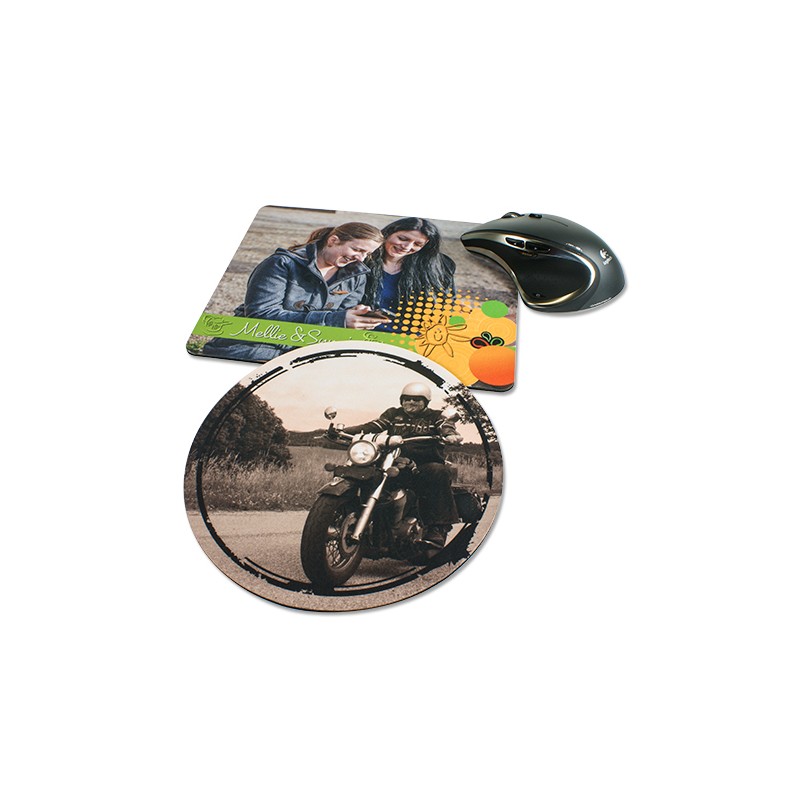 Mousepad individuell bedruckt