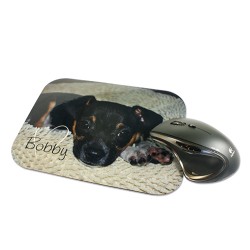 Mousepad individuell bedruckt
