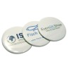 Buttons mit Nadelpins